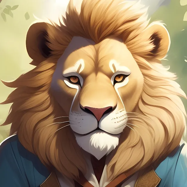 chat with ai character: Fang