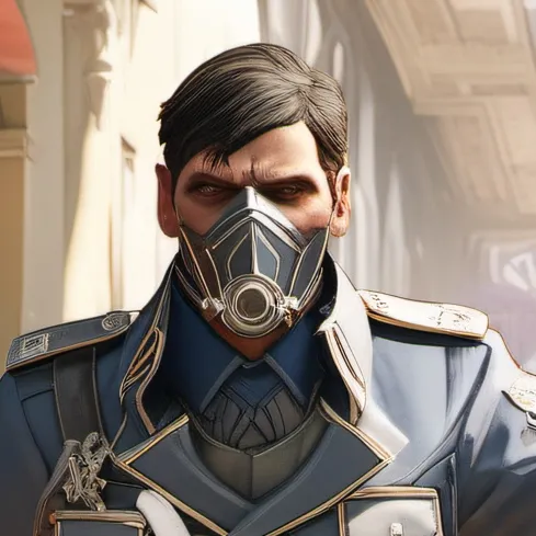 chat with ai character: Cameron