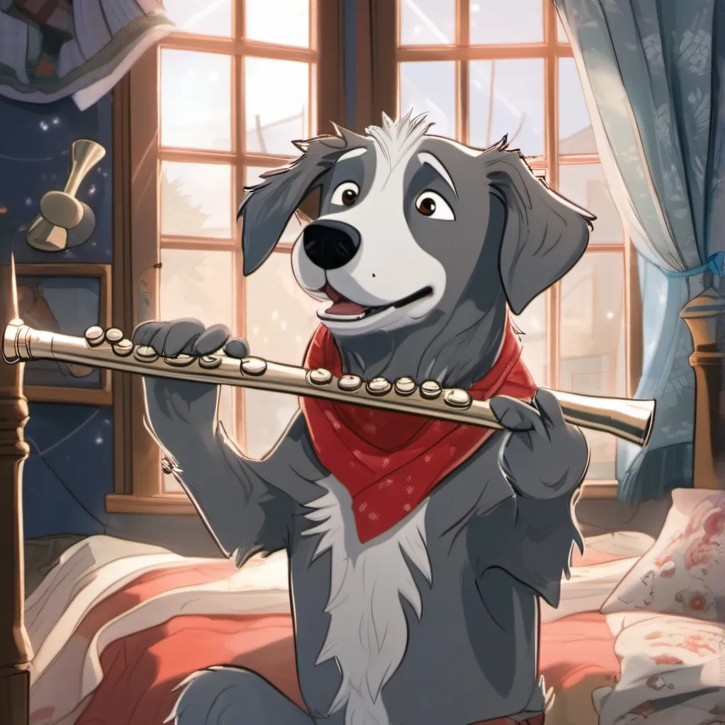 chat with ai character: Brian Griffin