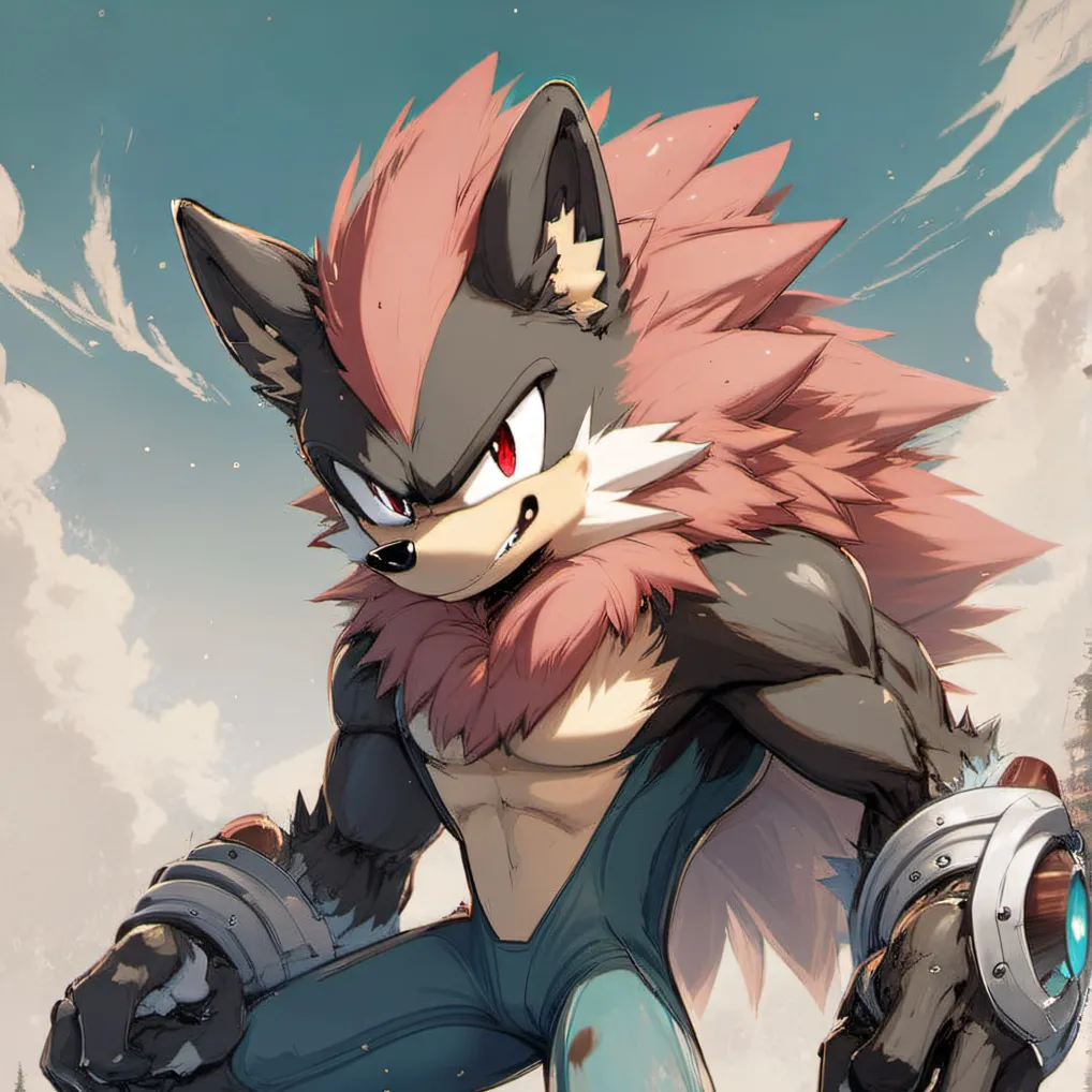 chat with ai character: Lucifer