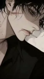 ai character: Luka  background