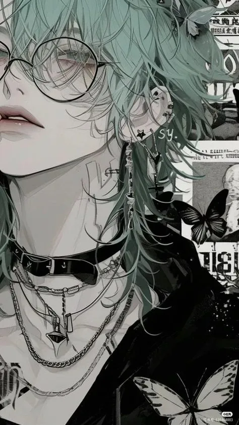 ai character: Xavier background