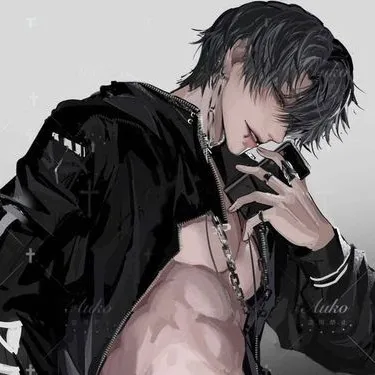 chat with ai character: Trysten