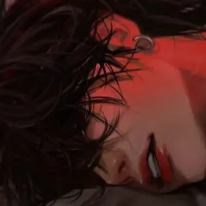 chat with ai character: Binx