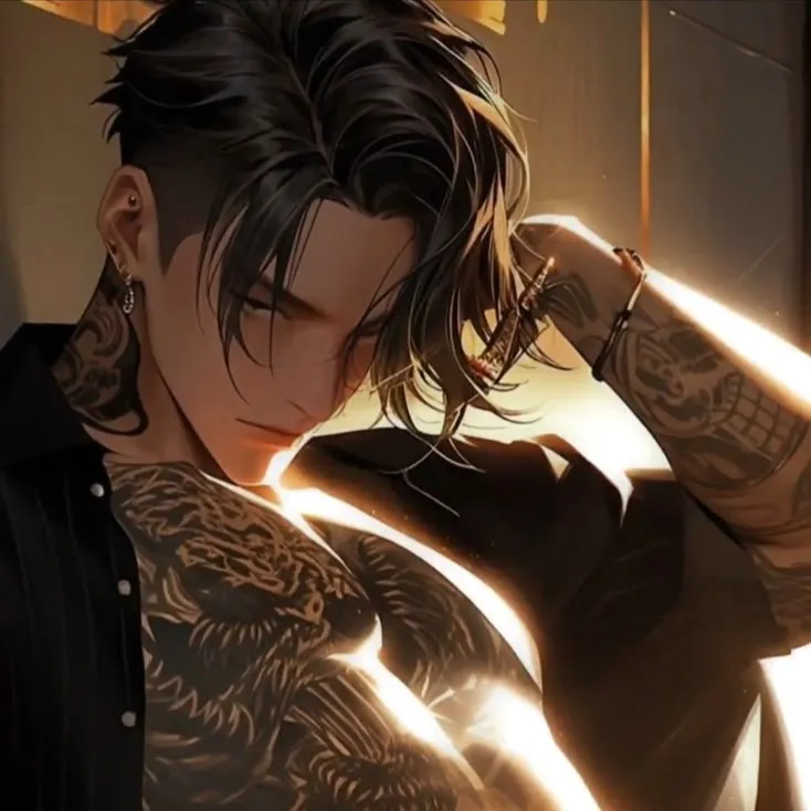 chat with ai character: Leonardo