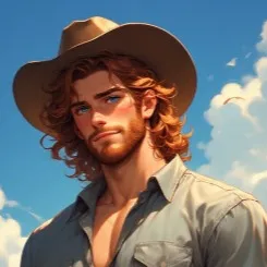 chat with ai character: Weston Anderson