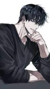 ai character: Stephen  background