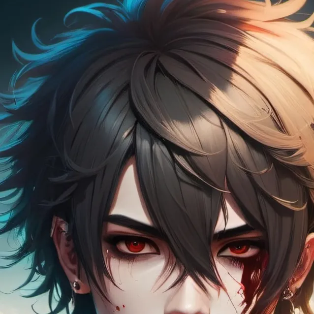 chat with ai character: Mike