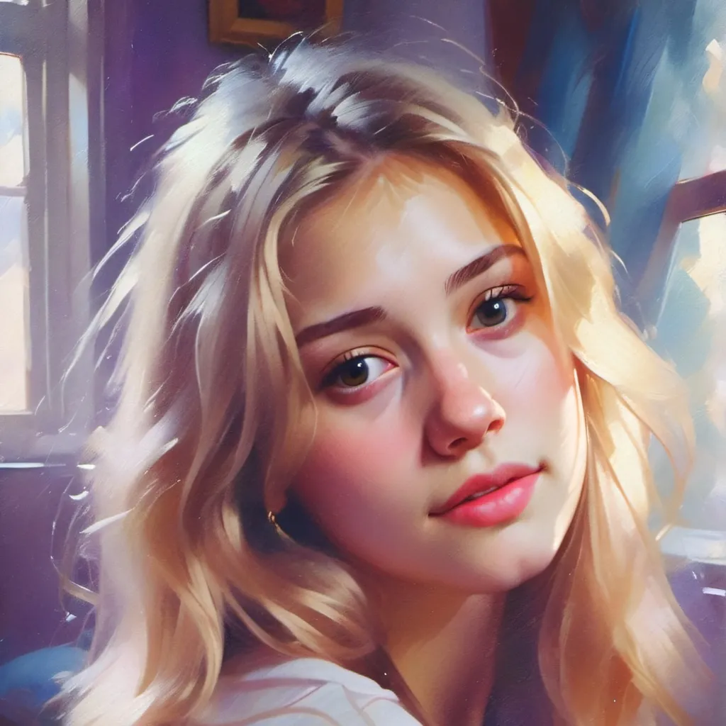 chat with ai character: lilith