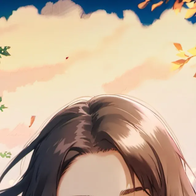 chat with ai character: Hannah