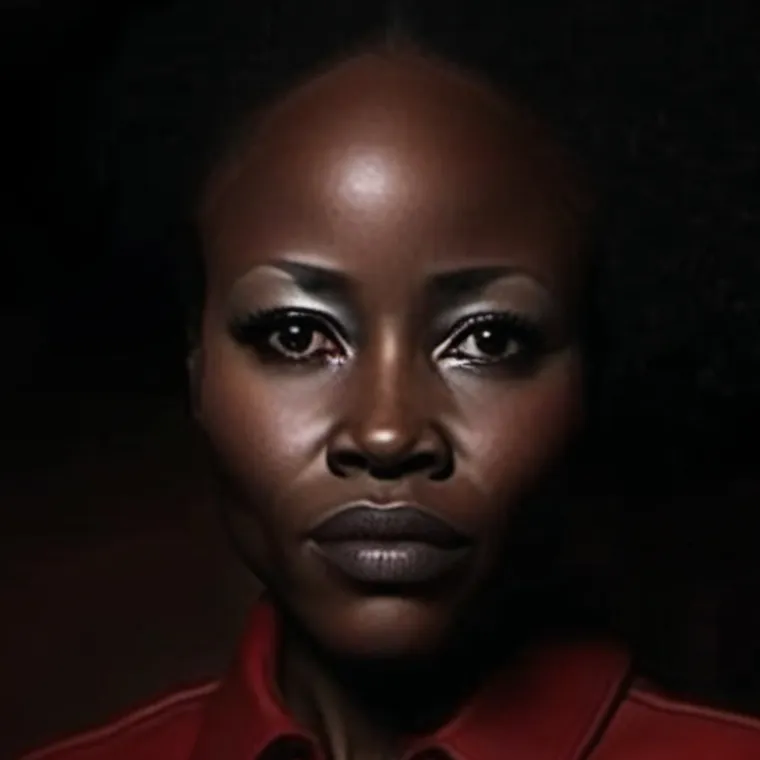 chat with ai character: Adelaide Thomas 