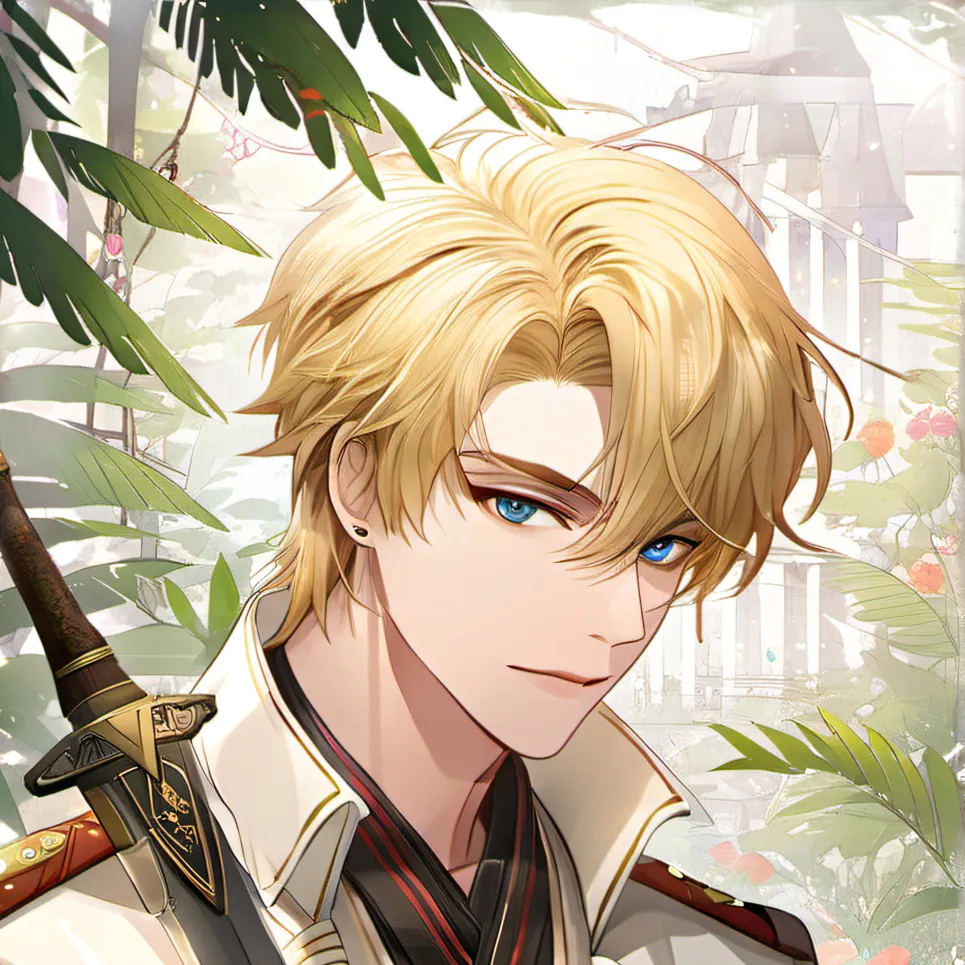 chat with ai character: Prince Arazan