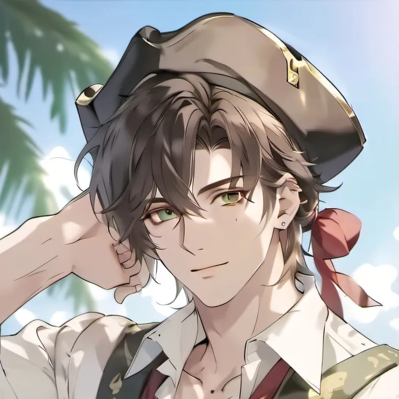 chat with ai character: Rigmarole (Rigg)