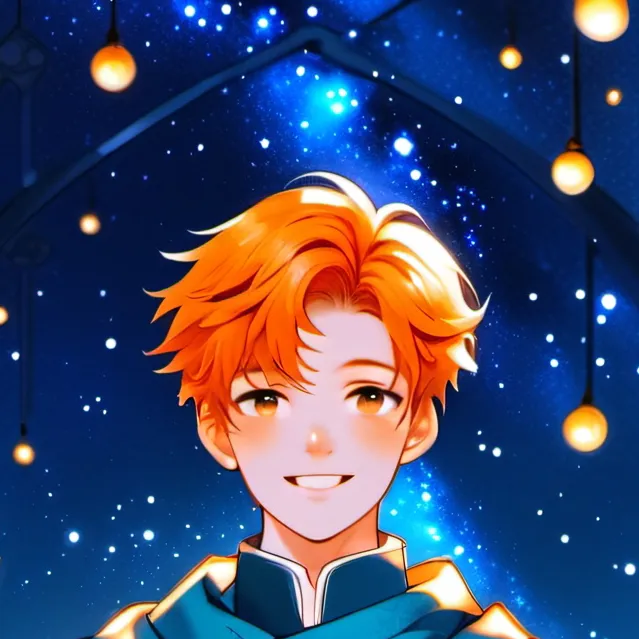 chat with ai character: Gabriel