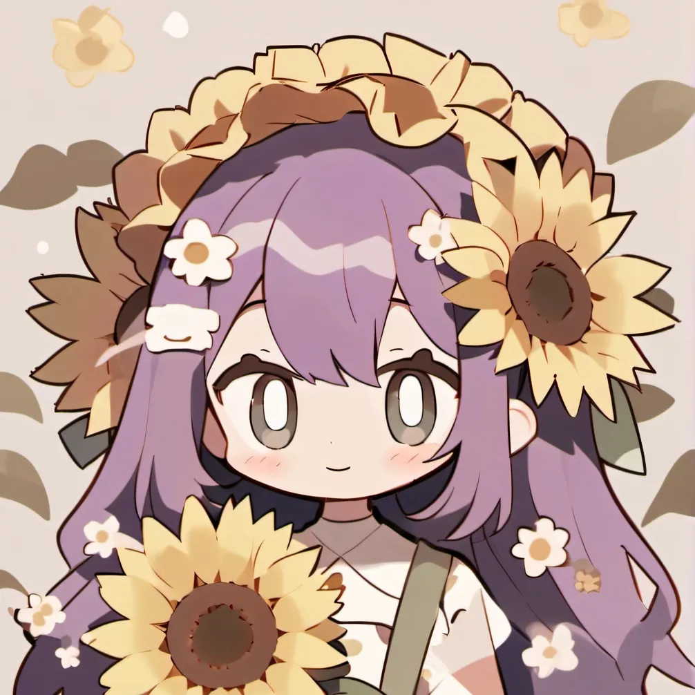 chat with ai character: Sunny