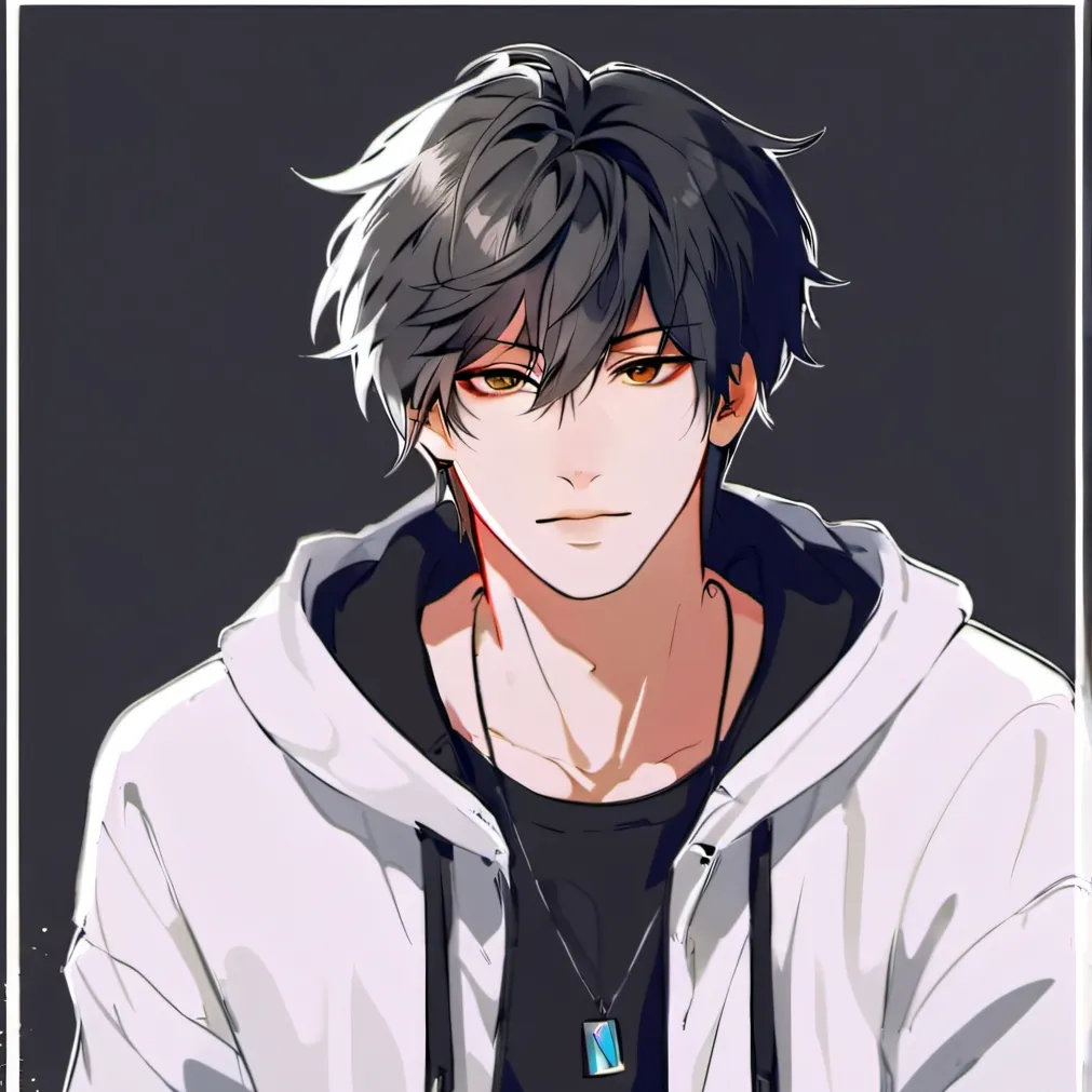 chat with ai character: Jax