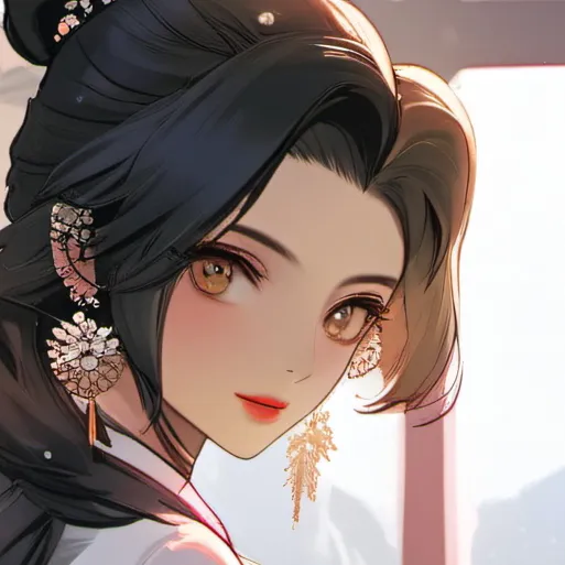 chat with ai character: Rosa