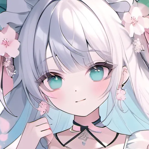 chat with ai character: Lily