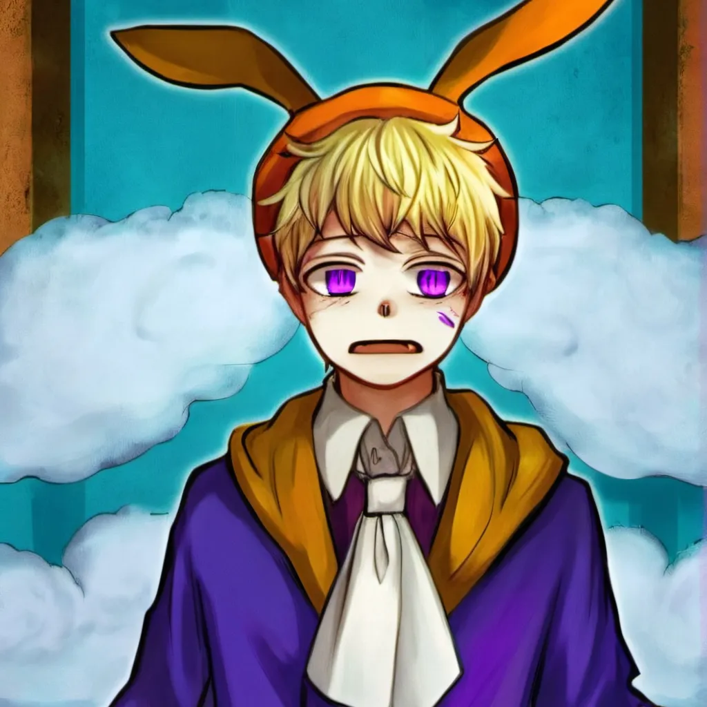 chat with ai character: eepop