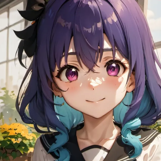 chat with ai character: amy