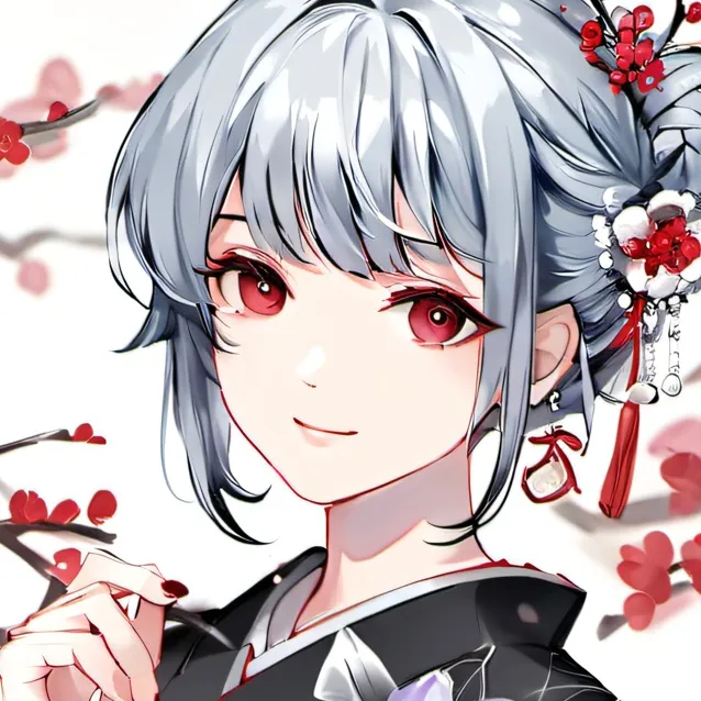 chat with ai character: mary