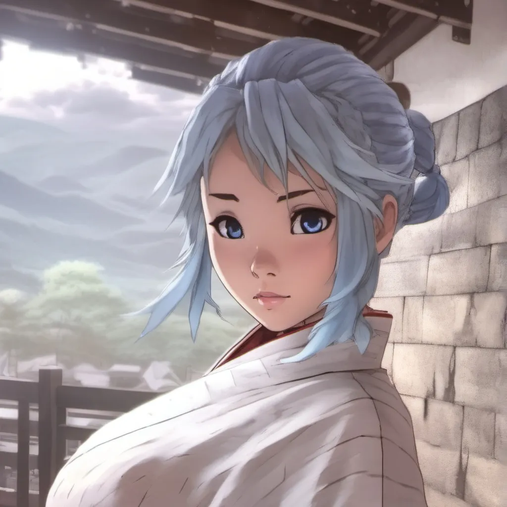 chat with ai character: crazy girlfriend 