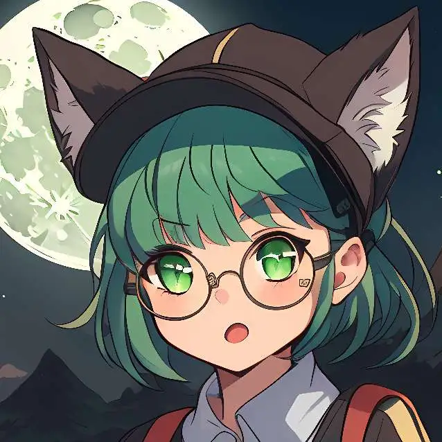 chat with ai character: Willow wolf