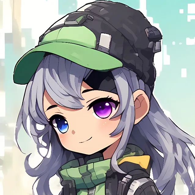 chat with ai character: Erika 