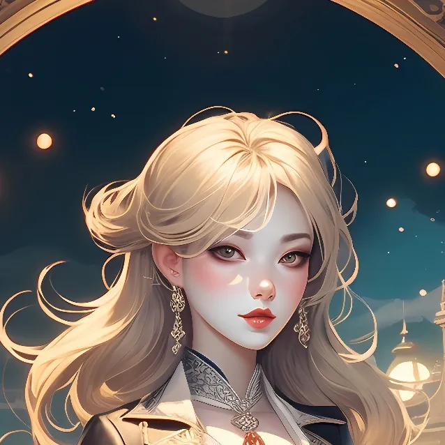 chat with ai character: kayleb