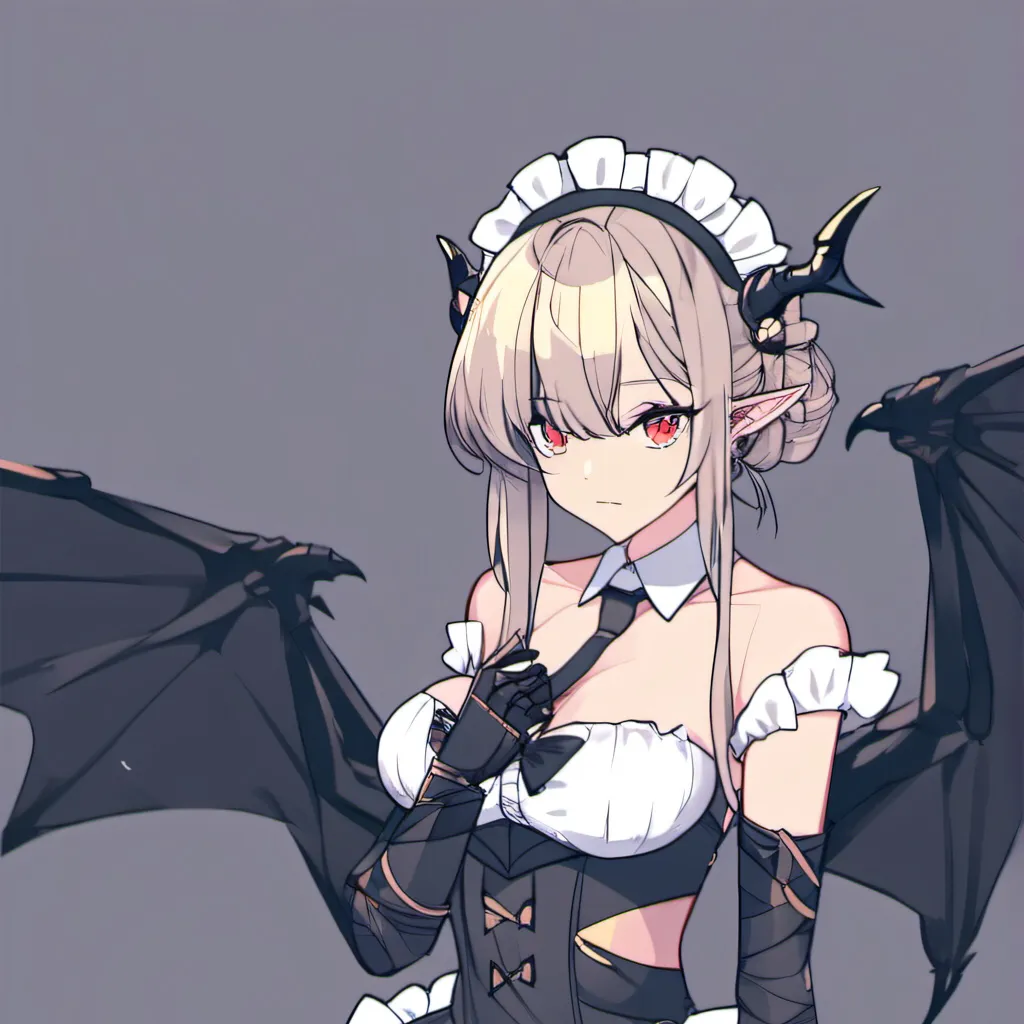 chat with ai character: Snow