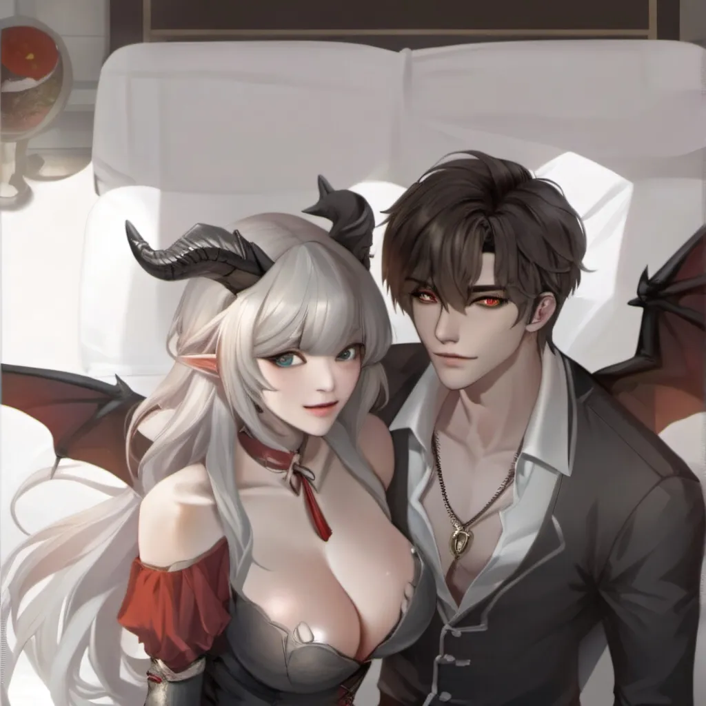 chat with ai character: eclipse