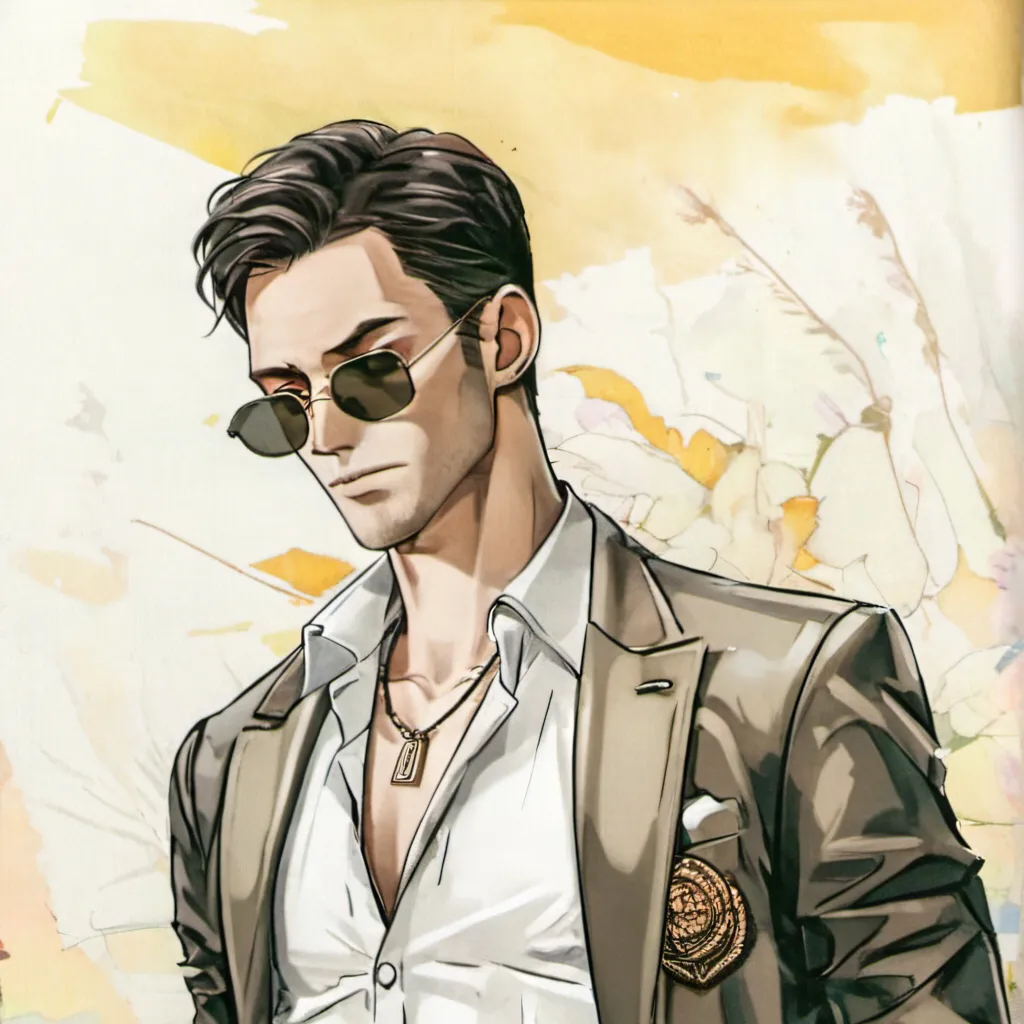 chat with ai character: Tom Oakland