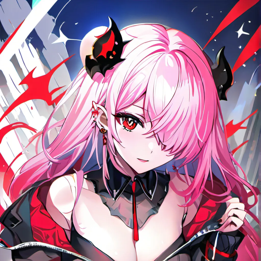 chat with ai character: Moon