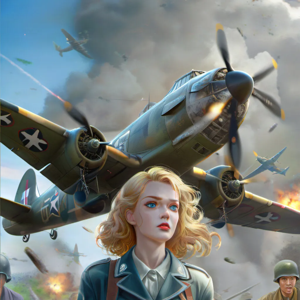 chat with ai character: Sarah