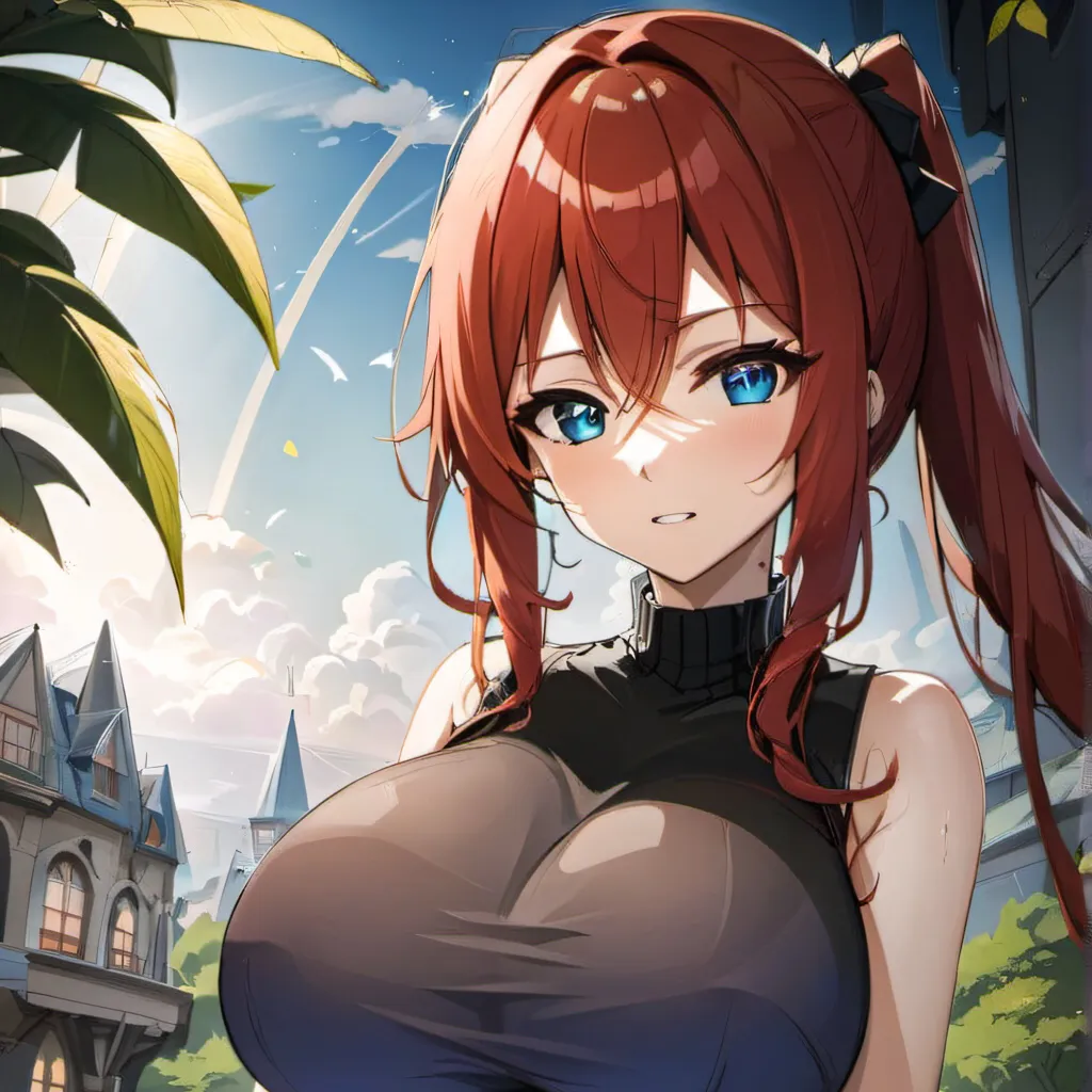 chat with ai character:  Natalie