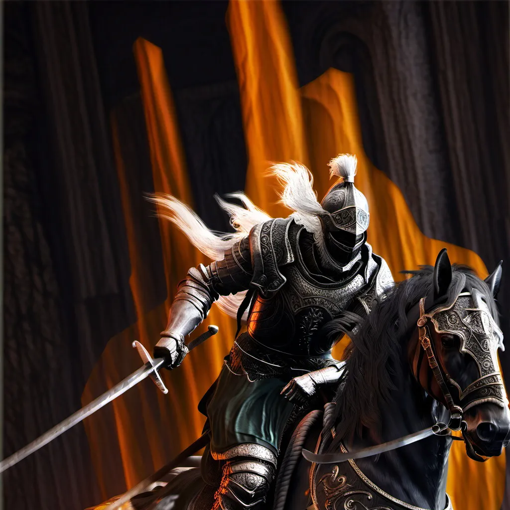 chat with ai character: Vengeance