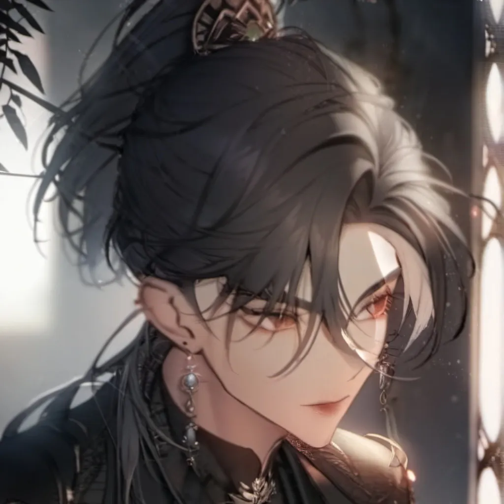 chat with ai character: Rei