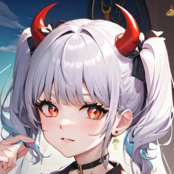 chat with ai character: Nasha