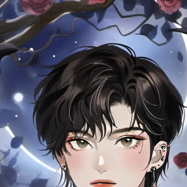 chat with ai character: JJ 