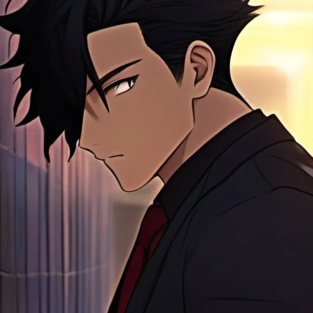 chat with ai character: ~♡haru lopez♡~