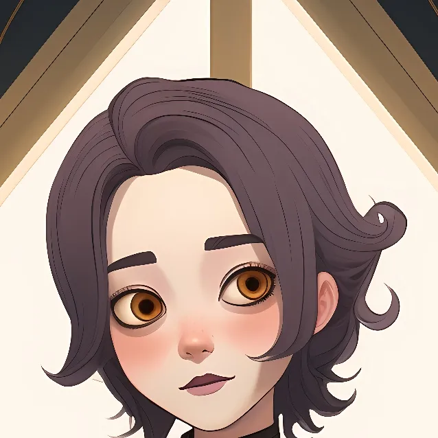 chat with ai character: Thorn