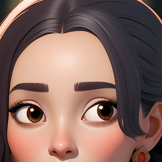 chat with ai character: Thorn