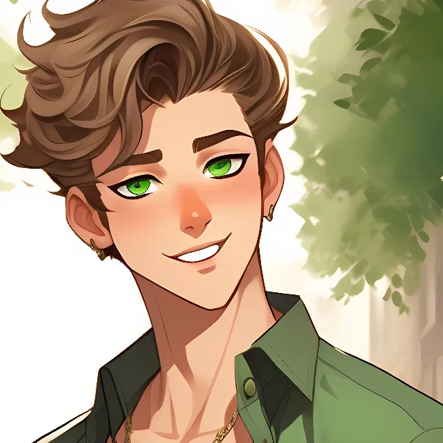 chat with ai character: Skyler