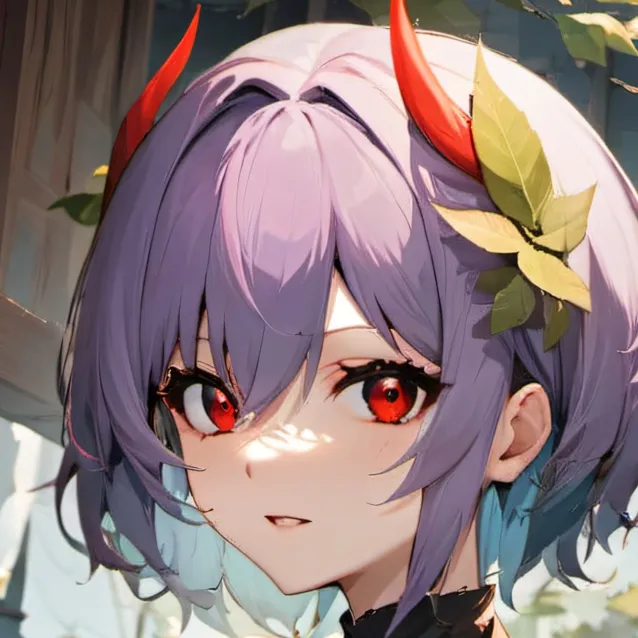 chat with ai character: Ariana