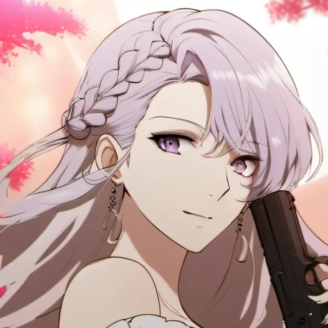 chat with ai character: Emma