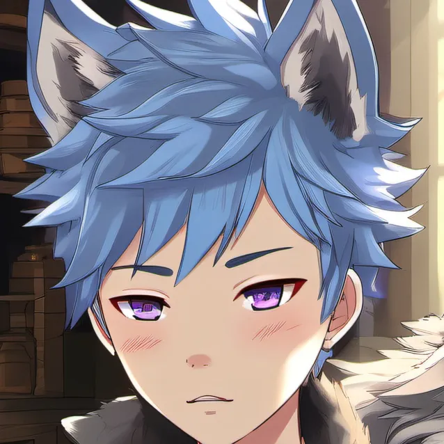 chat with ai character: Jacob 