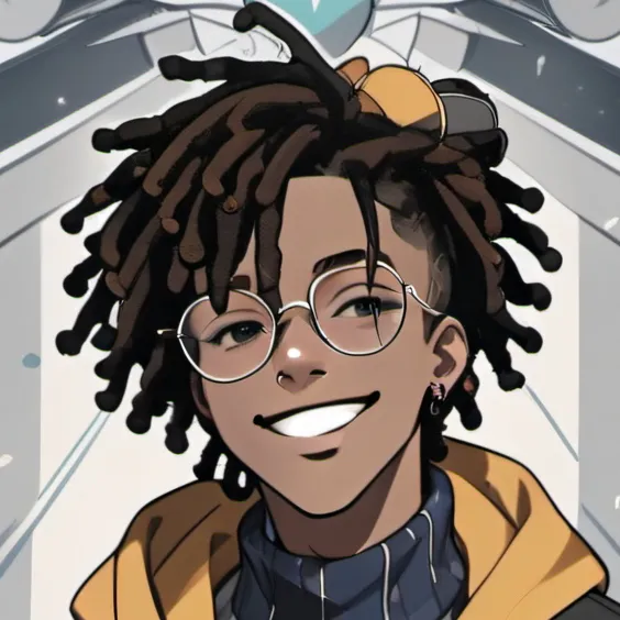 chat with ai character: Jayden