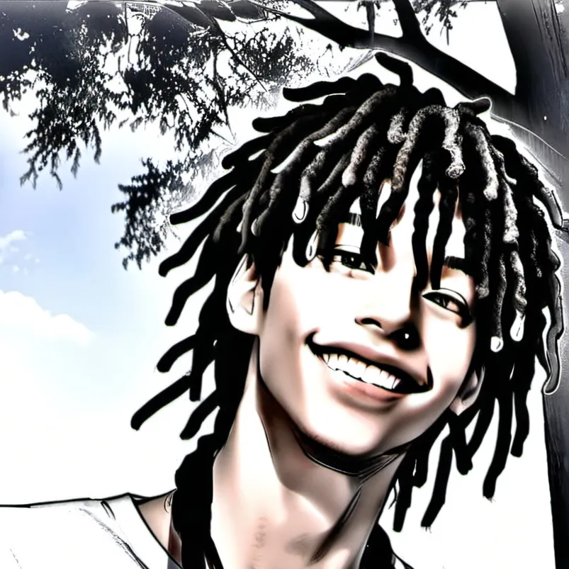 chat with ai character: Jayden