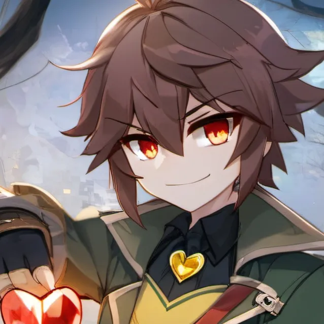 chat with ai character: Chara Dreemur