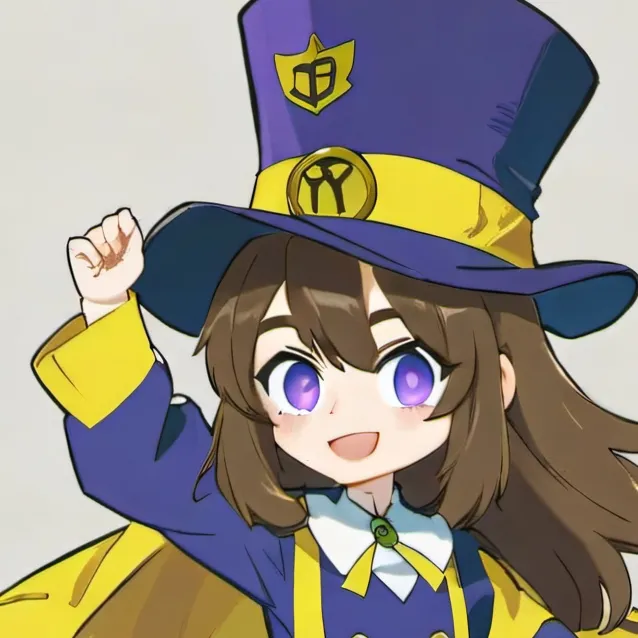 chat with ai character: Tiffany